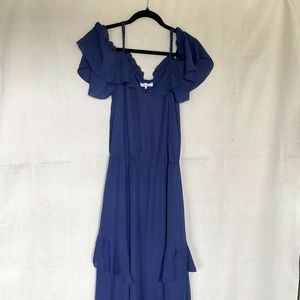 Women’s Parker Long Dress